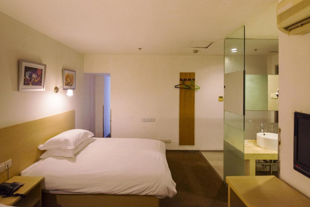 Photo of Bedroom in Minhang