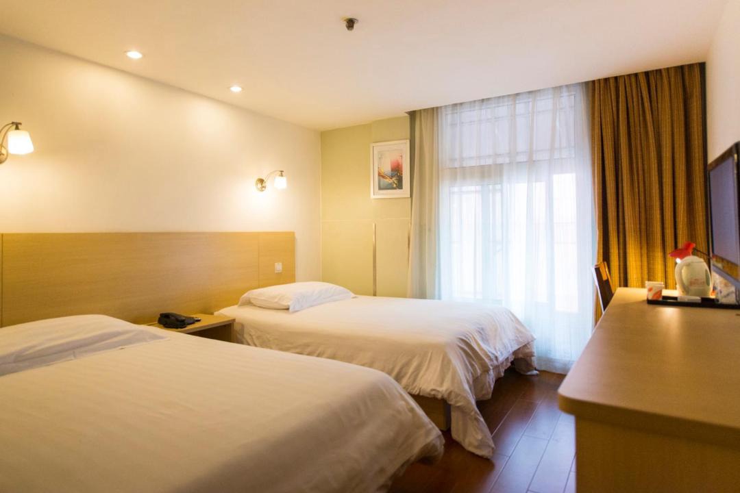 Photo of Bedroom in Minhang