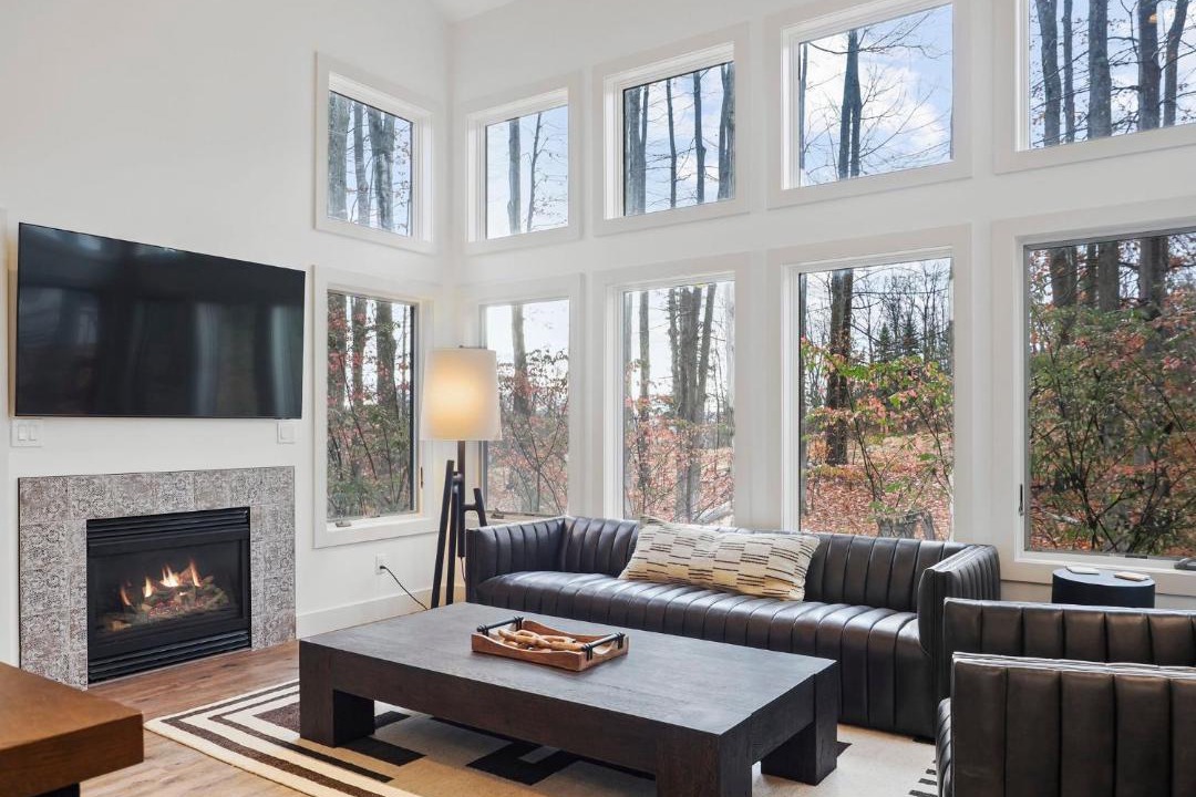 Photo of Livingroom in Boyne Falls