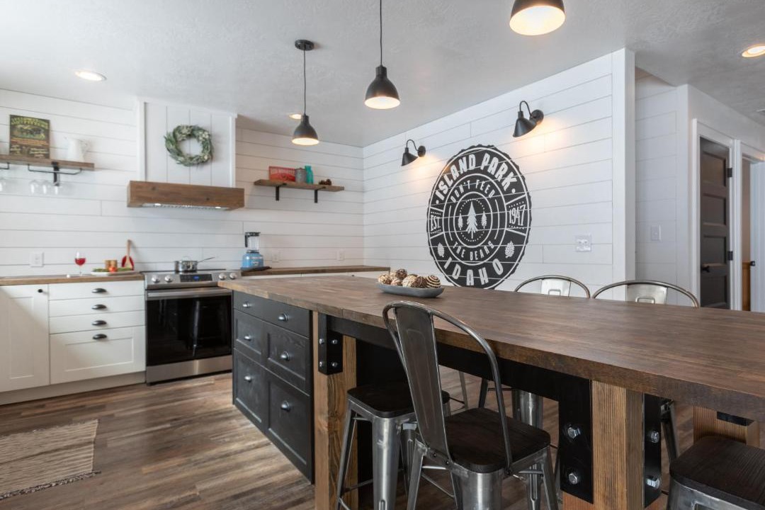 Photo of Kitchen in Island Park