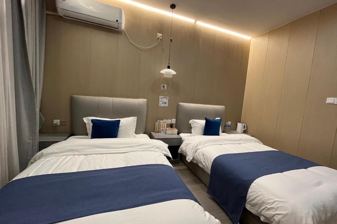 Photo of Bedroom in Jianyang