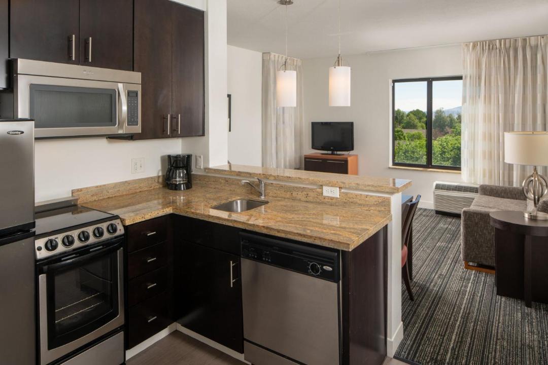 Photo of Kitchen in Vernal