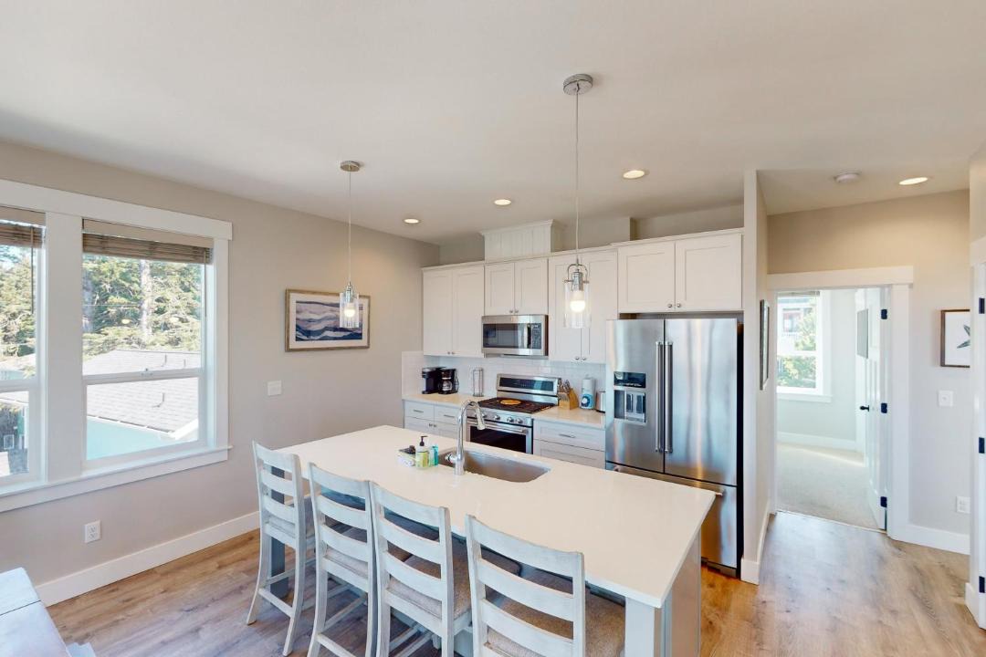 Photo of Kitchen in Nelscott