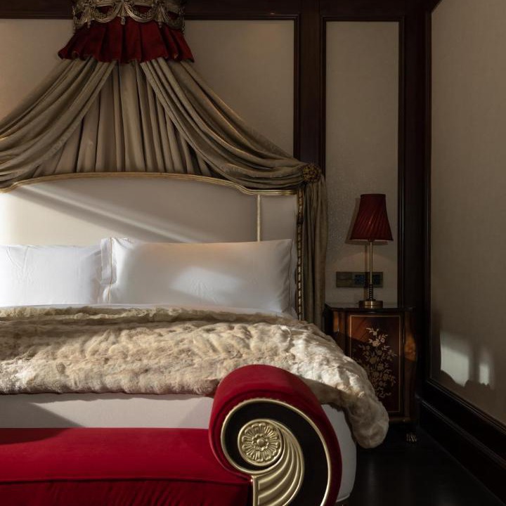 Photo of Bedroom in Xihu