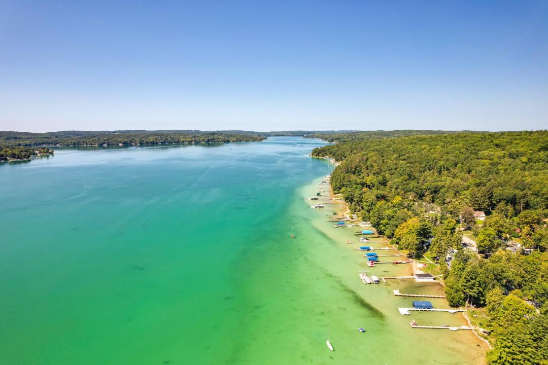Photo of Others in Walloon Lake