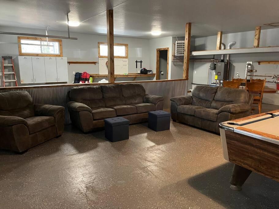 Photo of Livingroom in Brohman