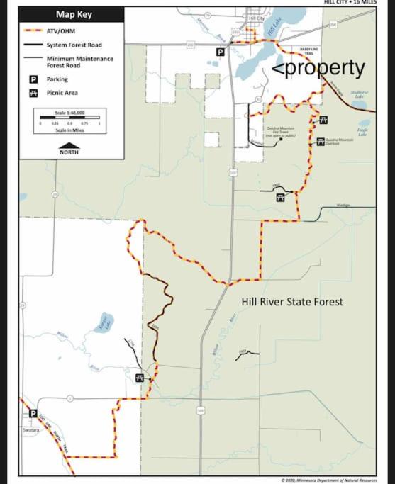 Photo of Others in Hill City