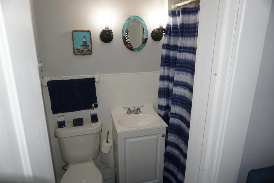 Photo of Bathroom in Charlevoix