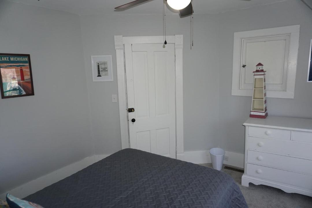 Photo of Bedroom in Charlevoix