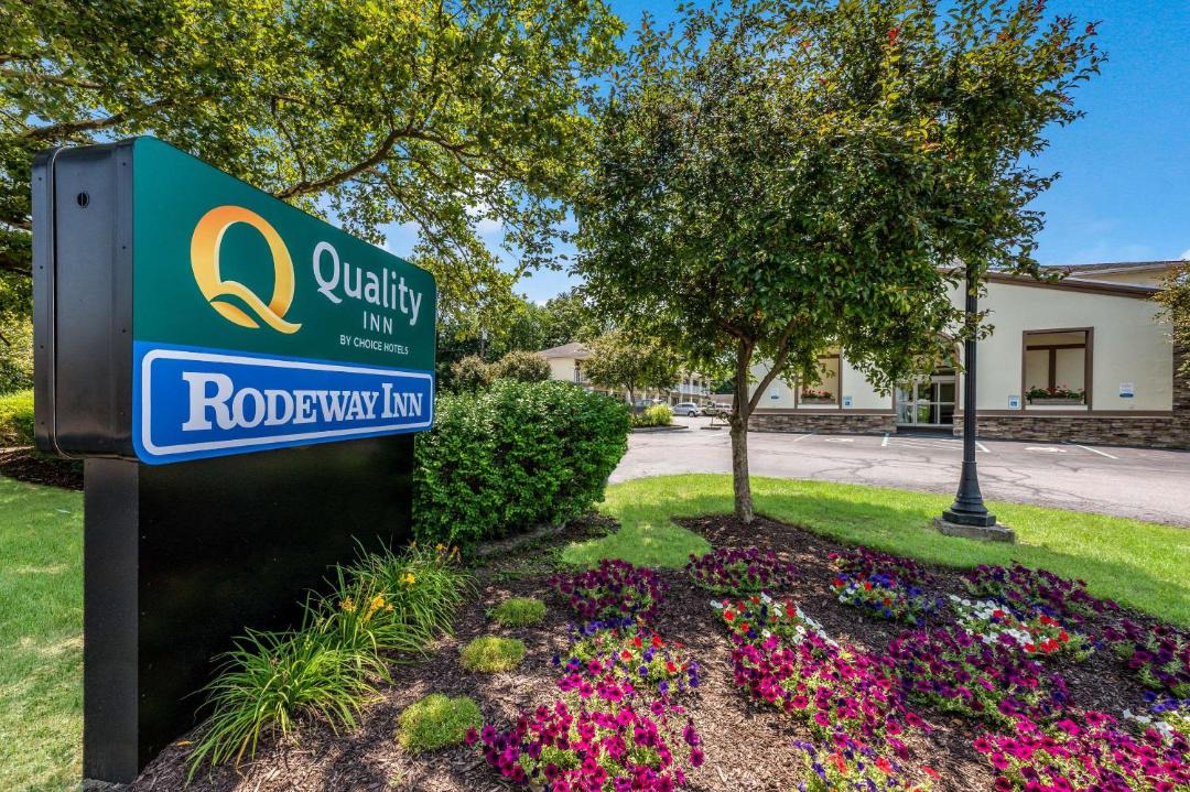 Photo of Outdoor in Arlington
