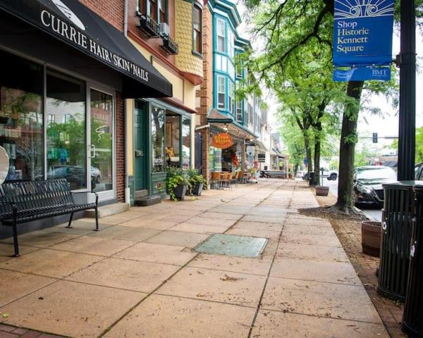 Photo of Others in Kennett Square
