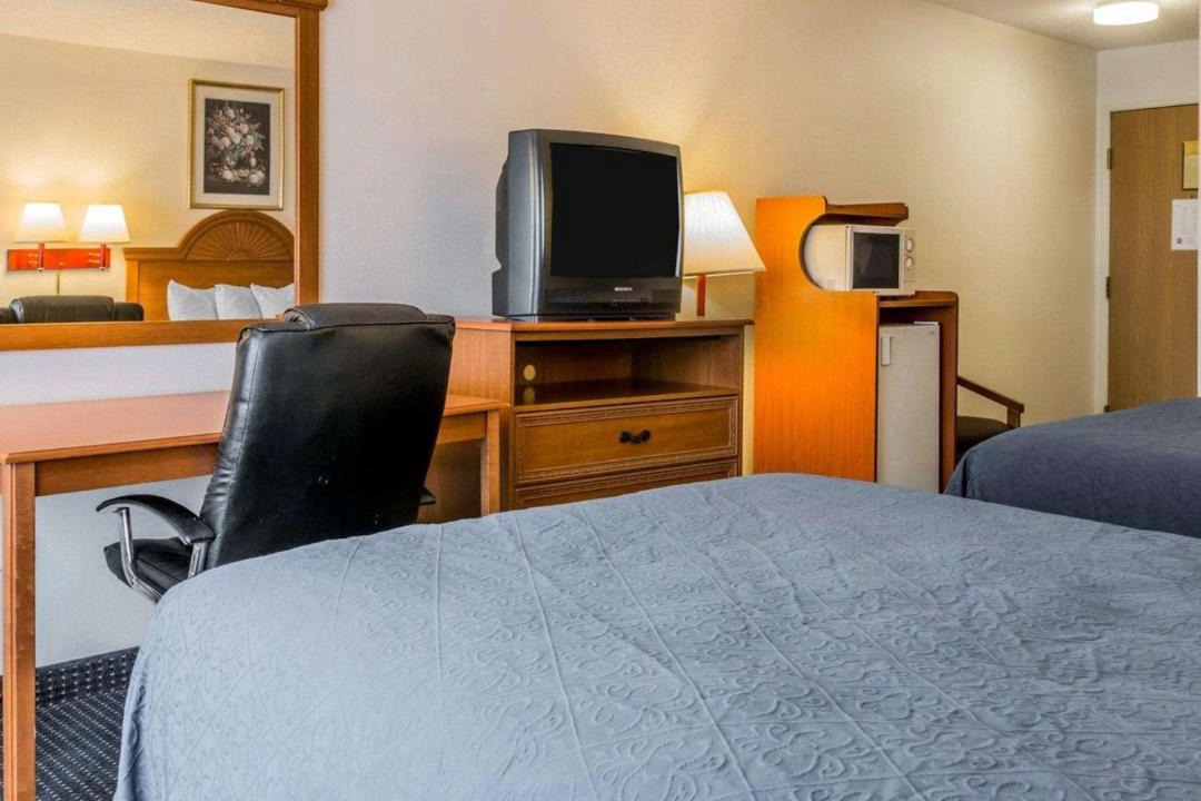 Photo of Bedroom in Kalamazoo