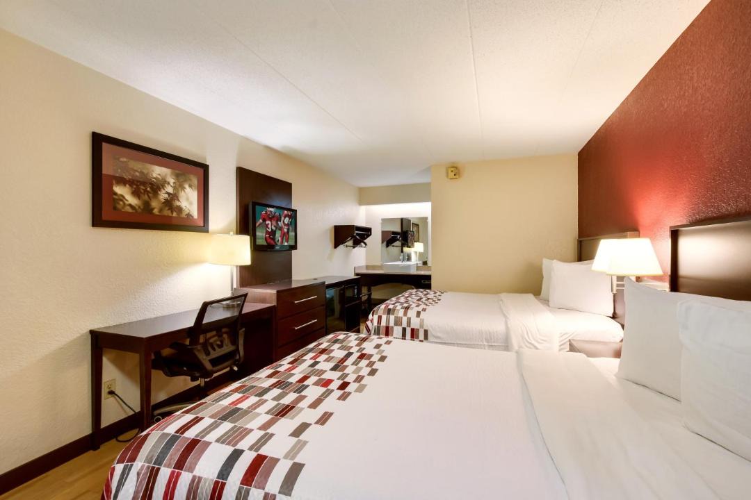 Photo of Bedroom in Kalamazoo