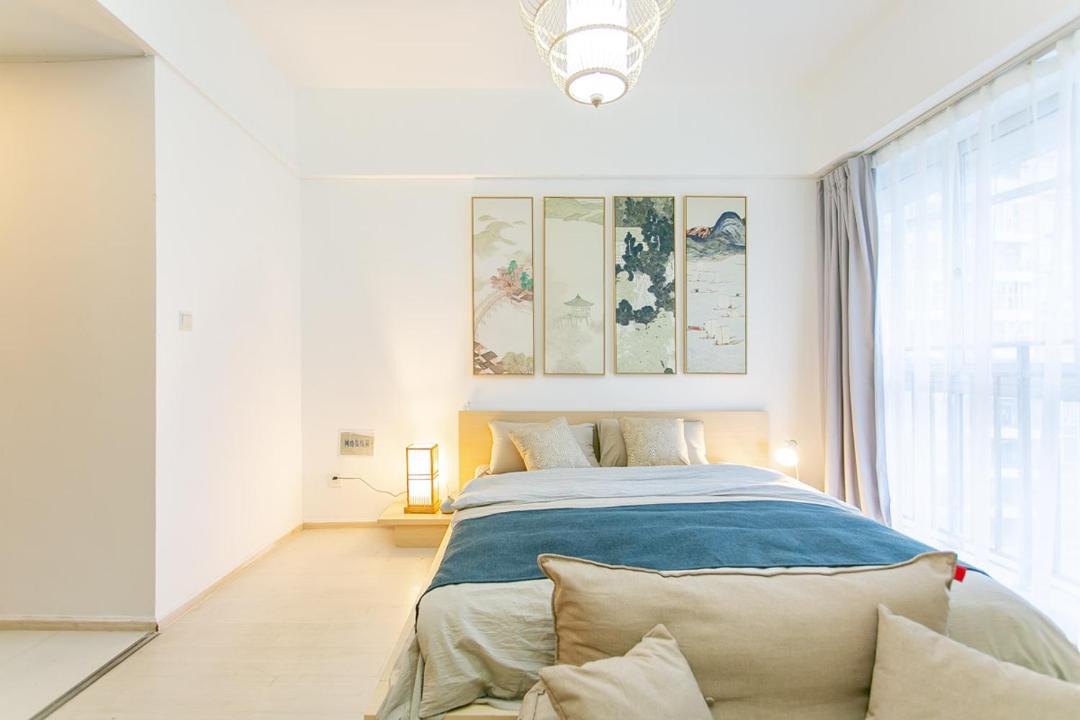 Photo of Bedroom in Jinjiang