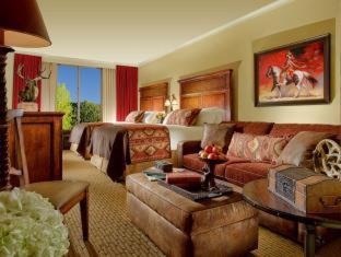 Photo of Livingroom in Jackson