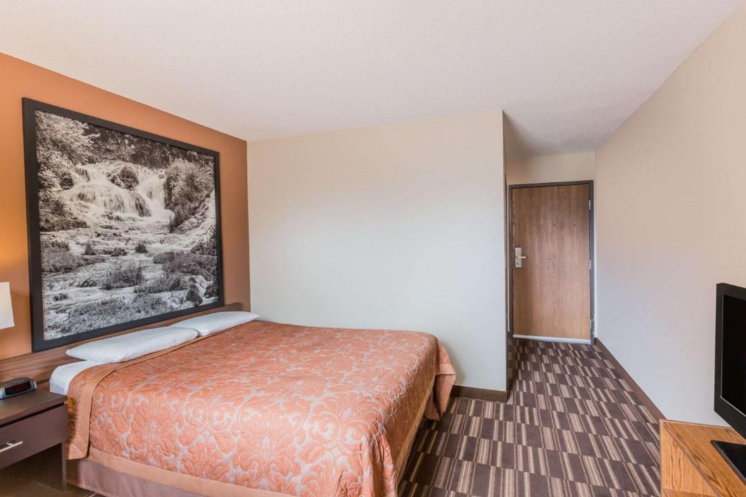 Photo of Bedroom in Madison