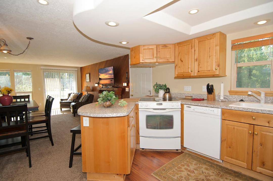 Photo of Kitchen in Island Park