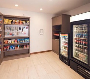 Holiday Inn Express Hotel Bay City Ihg 