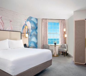 The Don Cesar 