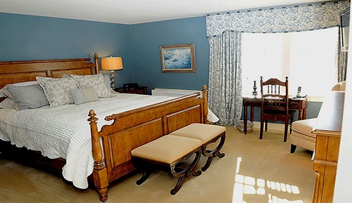 Classic Room