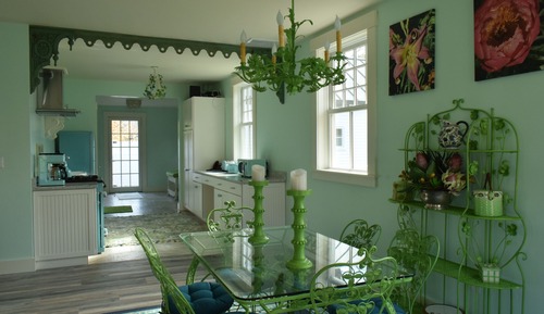 Basic Cottage