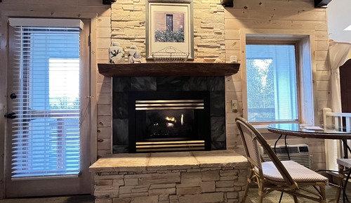 Sunrise Suite