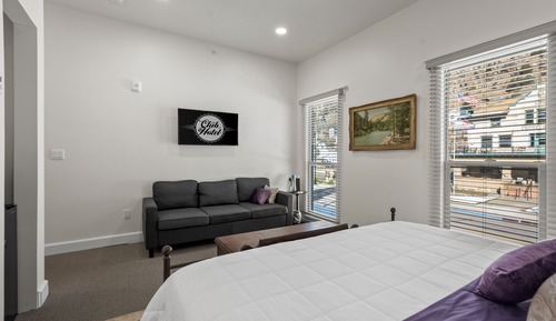 Standard Double Room, 1 King Bed