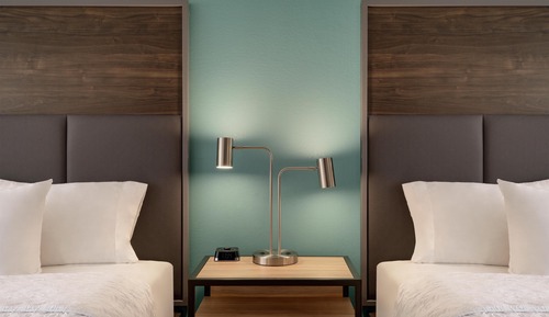 Room, 2 Queen Beds