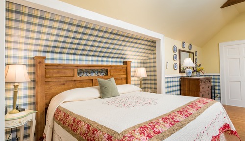 Mountain Air Suite