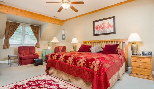 Balsam Suite