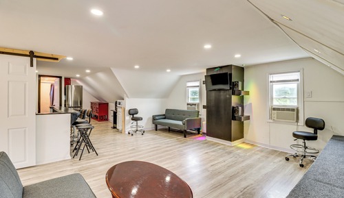 Apartment (5 Bedrooms)