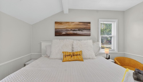 Premium Cabin, 2 Bedrooms
