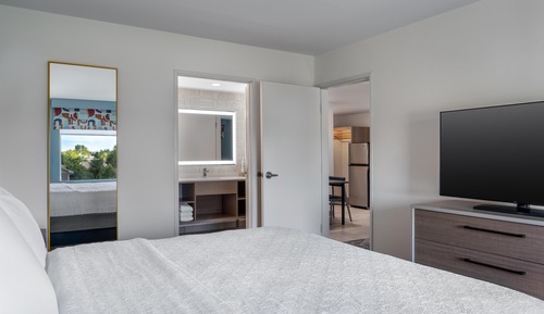 Suite, 1 Bedroom
