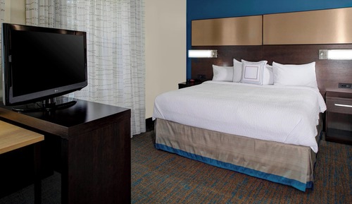 Suite, Multiple Beds