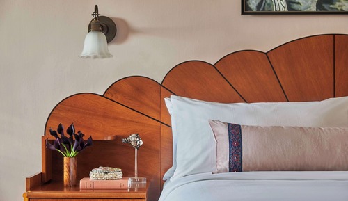 Room, 1 King Bed