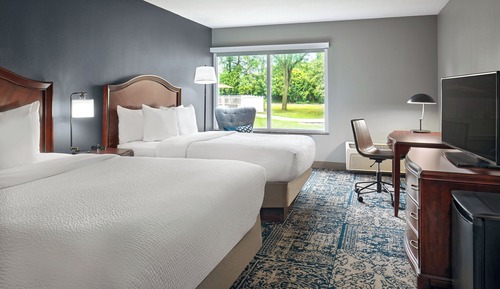 Room, 2 Queen Beds