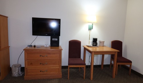 Executive Room, 1 Queen Bed, Accessible, Non Smoking