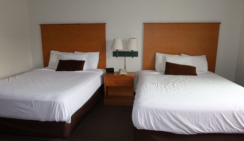 Room, 2 Queen Beds, Accessible, Non Smoking