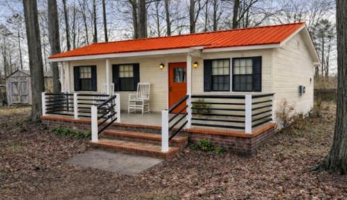 Vacation Home