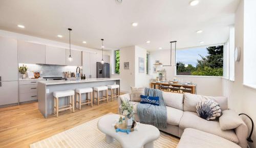 Vacation Home