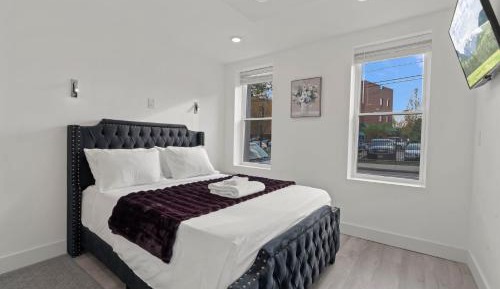 Duplex Suite