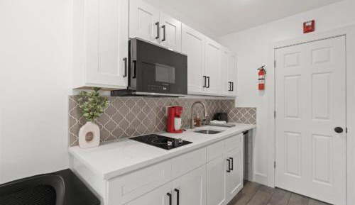 Deluxe Junior Suite