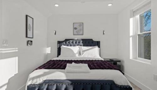 Queen Suite