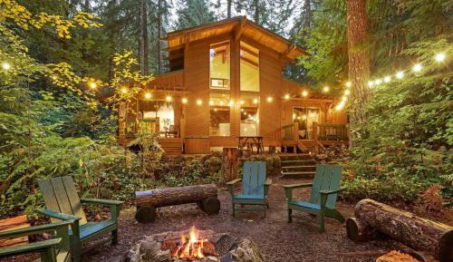 Vacation Home