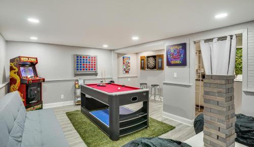 Vacation Home