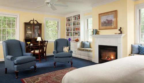 King Suite