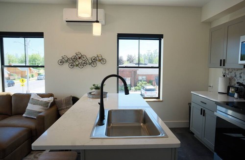 Indian River Condo | New 2BR Condo in Heart of Indian River!
