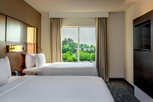 Residence Inn 
