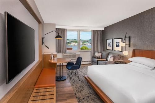 Portsmouth Hotel 