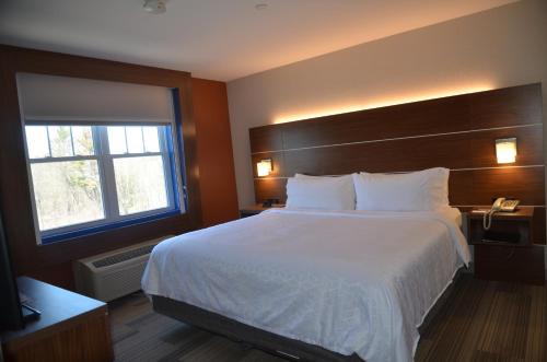 Holiday Inn Express Hotel Rochester Ihg 